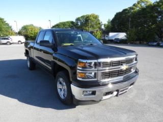 Used 2015 Chevrolet Silverado 1500 in Frederick, Maryland