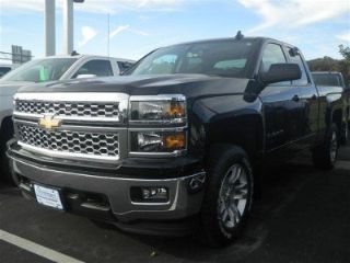 Used 2015 Chevrolet Silverado 1500 in Onalaska, Wisconsin