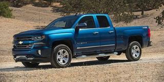 Used 2016 Chevrolet Silverado 1500 Work Truck in Bay Shore, New York
