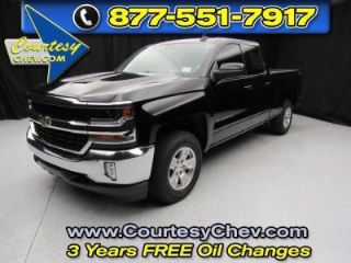 Used 2016 Chevrolet Silverado 1500 Work Truck in Phoenix, Arizona