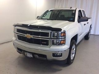 Used 2014 Chevrolet Silverado 1500 LT in Cicero, New York