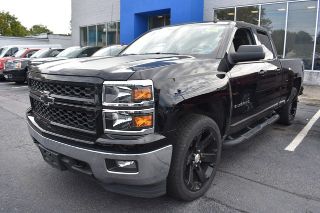 Used 2014 Chevrolet Silverado 1500 LT in Saint James, New York