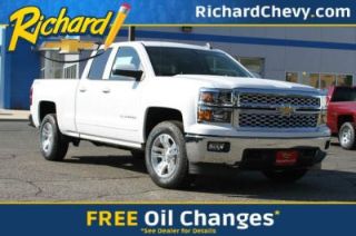 Used 2015 Chevrolet Silverado 1500 in Cheshire, Connecticut