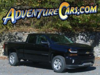 Used 2016 Chevrolet Silverado 1500 Work Truck in Chattanooga, Tennessee