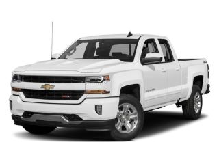 Used 2018 Chevrolet Silverado 1500 LT in Cocoa, Florida