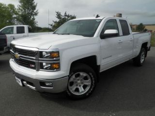 Used 2015 Chevrolet Silverado 1500 in Princeton, Minnesota