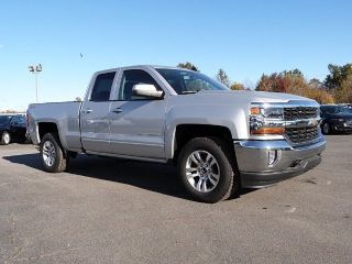 Used 2016 Chevrolet Silverado 1500 LT in Flemington, New Jersey