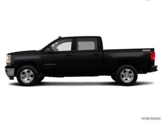 Used 2015 Chevrolet Silverado 1500 in Ithaca, New York
