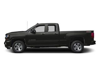 Used 2016 Chevrolet Silverado 1500 LT in Auburn, New York