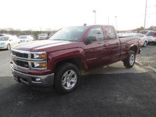 Used 2014 Chevrolet Silverado 1500 in Riverhead, New York