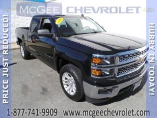 Used 2014 Chevrolet Silverado 1500 LT in Raynham, Massachusetts