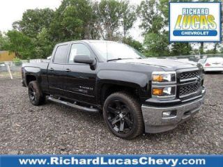Used 2015 Chevrolet Silverado 1500 in Avenel, New Jersey