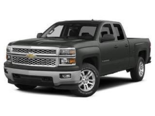 Used 2015 Chevrolet Silverado 1500 in Ithaca, New York