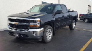 Used 2016 Chevrolet Silverado 1500 Work Truck in Waukesha, Wisconsin