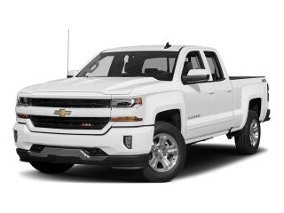 Used 2016 Chevrolet Silverado 1500 LT in O'Fallon, Missouri