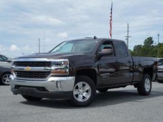 Used 2016 Chevrolet Silverado 1500 LT in Lexington, North Carolina