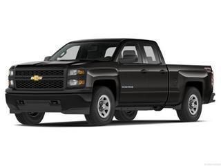 Used 2015 Chevrolet Silverado 1500 LT in Chittenango, New York