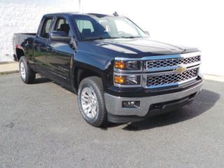 Used 2015 Chevrolet Silverado 1500 in Raynham, Massachusetts