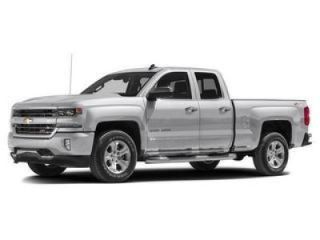 Used 2016 Chevrolet Silverado 1500 Work Truck in Ithaca, New York
