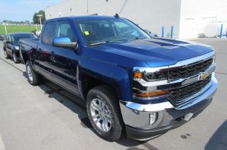 Used 2018 Chevrolet Silverado 1500 LT in Muncy, Pennsylvania