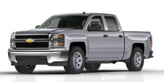 Used 2015 Chevrolet Silverado 1500 LT in Forsyth, Georgia