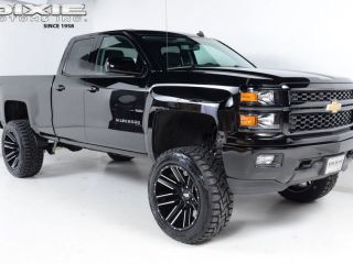 Used 2014 Chevrolet Silverado 1500 LT in Nashville, Tennessee