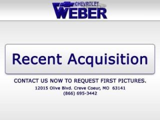 Used 2015 Chevrolet Silverado 1500 in Creve Coeur, Missouri