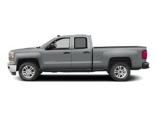 Used 2015 Chevrolet Silverado 1500 in Concord, New Hampshire