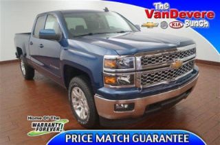 Used 2015 Chevrolet Silverado 1500 in Akron, Ohio