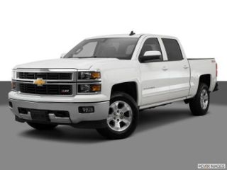 Used 2015 Chevrolet Silverado 1500 in Phoenix, Arizona