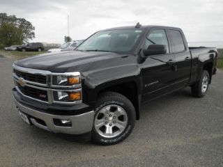 Used 2015 Chevrolet Silverado 1500 in Princeton, Minnesota