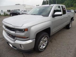 Used 2016 Chevrolet Silverado 1500 LT in Vestal, New York