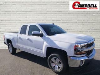 Used 2018 Chevrolet Silverado 1500 LT in Bowling Green, Kentucky
