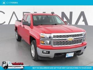 Used 2014 Chevrolet Silverado 1500 LT in Meriden, Connecticut