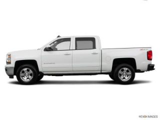 Used 2015 Chevrolet Silverado 1500 in Ithaca, New York