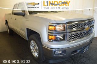 Used 2015 Chevrolet Silverado 1500 in Woodbridge, Virginia