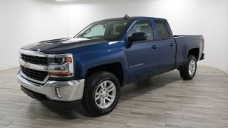 Used 2016 Chevrolet Silverado 1500 LT in O'Fallon, Missouri