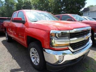 Used 2016 Chevrolet Silverado 1500 LT in Wallingford, Connecticut