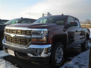 Used 2016 Chevrolet Silverado 1500 LT in Onalaska, Wisconsin