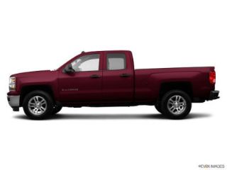 Used 2015 Chevrolet Silverado 1500 LT in Concord, New Hampshire