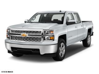 Used 2015 Chevrolet Silverado 1500 LT in Lynn, Massachusetts