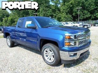 Used 2015 Chevrolet Silverado 1500 LT in Newark, Delaware
