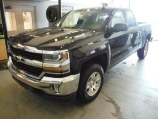 Used 2016 Chevrolet Silverado 1500 LT in Johnstown, Ohio