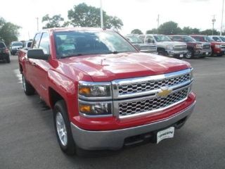 Used 2014 Chevrolet Silverado 1500 LT in East Moline, Illinois