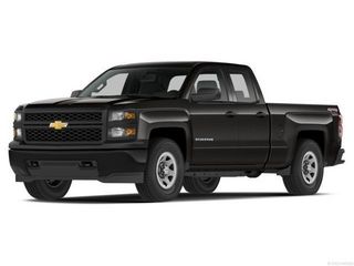 Used 2015 Chevrolet Silverado 1500 LTZ in Chittenango, New York