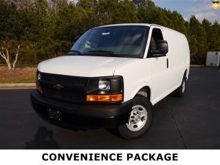 Used 2016 Chevrolet Express 2500 in Canton, Georgia