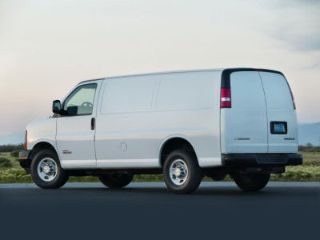 Used 2016 Chevrolet Express 2500 in Honolulu, Hawaii