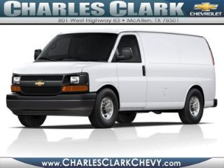 Used 2016 Chevrolet Express 2500 in Mcallen, Texas