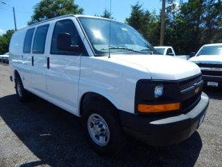 Used 2016 Chevrolet Express 2500 in Madison, Tennessee