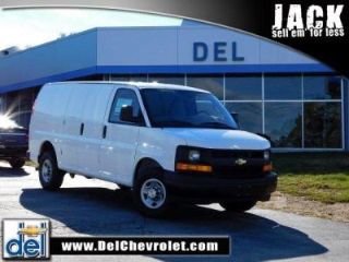 Used 2017 Chevrolet Express 2500 in Paoli, Pennsylvania